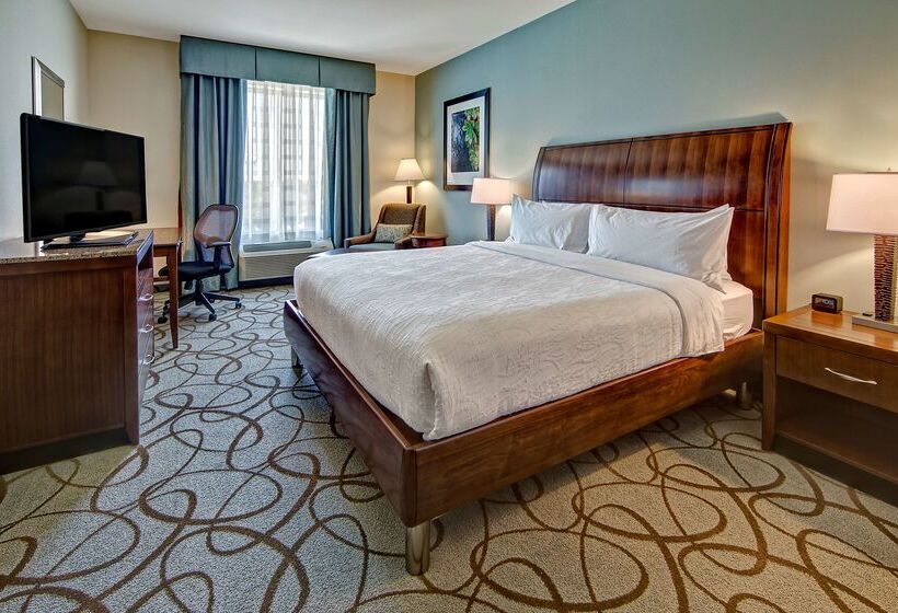 호텔 Hilton Garden Inn Charleston / Mt. Pleasant