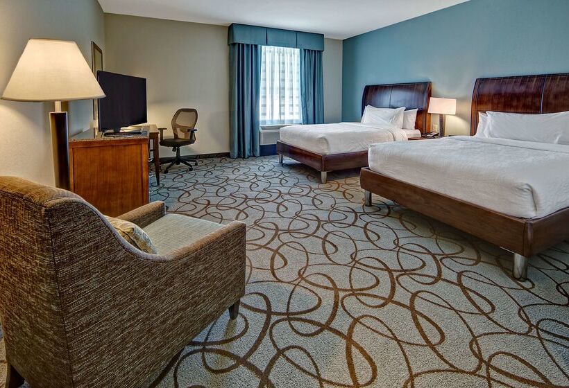 ホテル Hilton Garden Inn Charleston / Mt. Pleasant