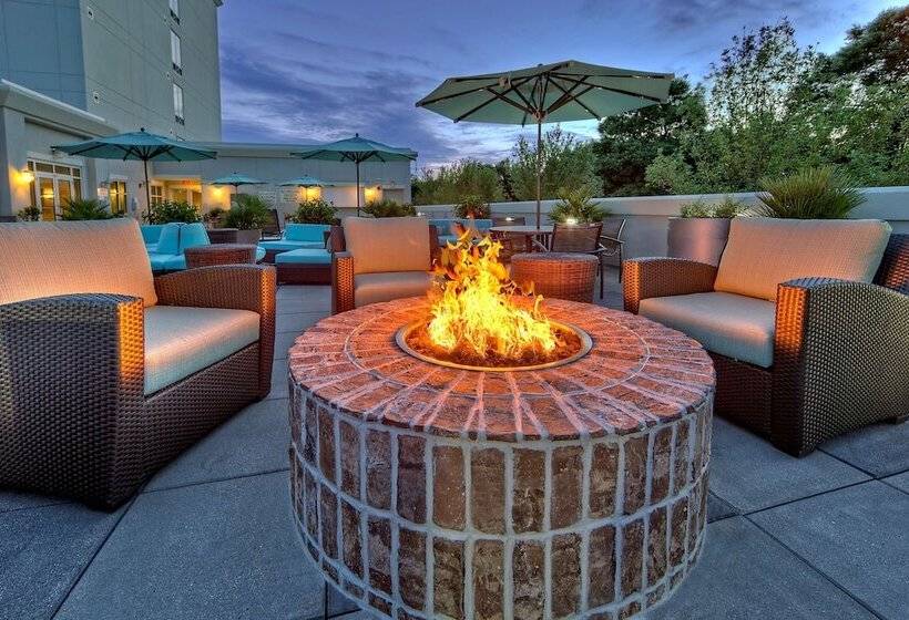 호텔 Hilton Garden Inn Charleston / Mt. Pleasant