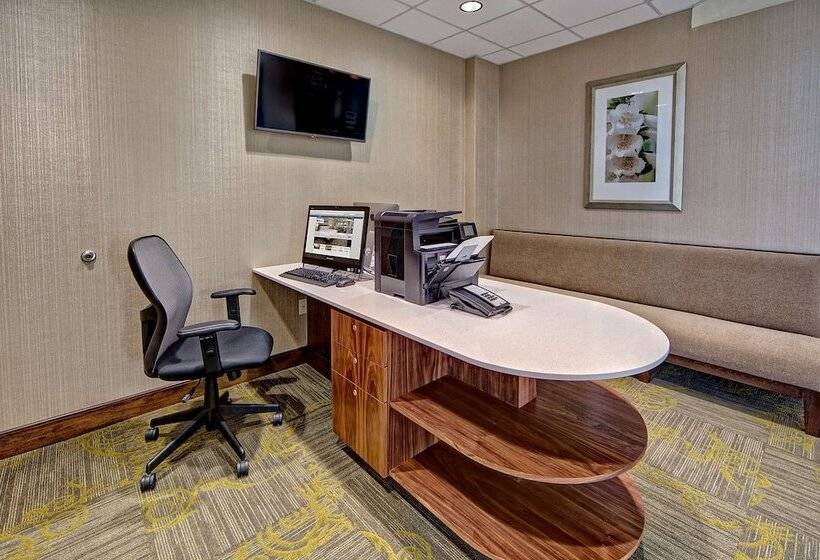 ホテル Hilton Garden Inn Charleston / Mt. Pleasant