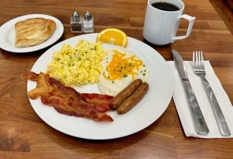 호텔 Hilton Garden Inn Charleston / Mt. Pleasant