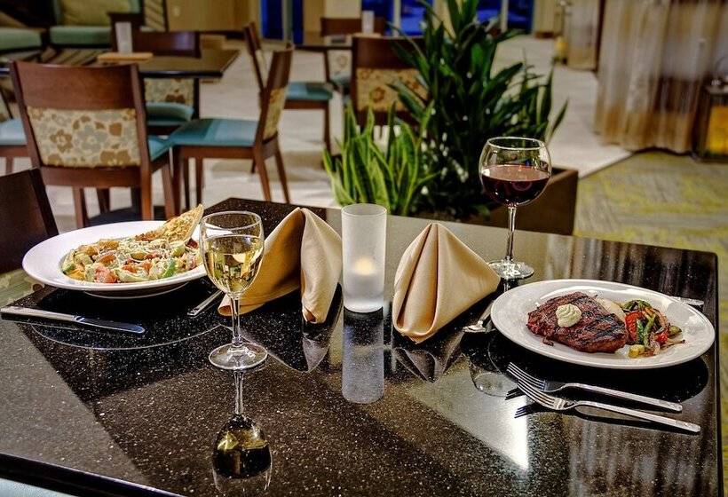 호텔 Hilton Garden Inn Charleston / Mt. Pleasant