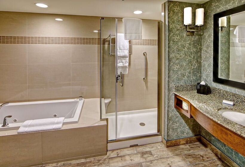 호텔 Hilton Garden Inn Charleston / Mt. Pleasant