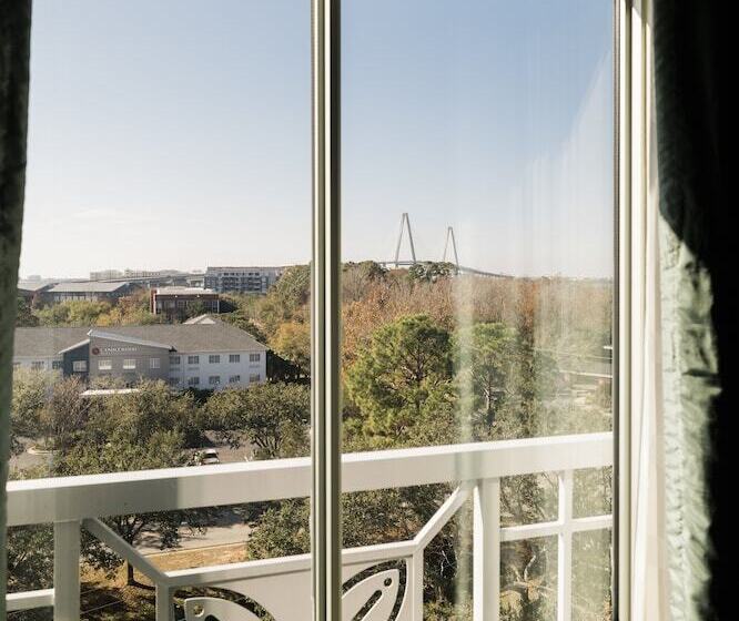 호텔 Hilton Garden Inn Charleston / Mt. Pleasant