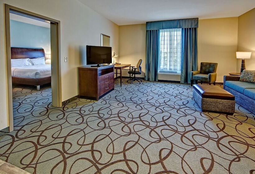 호텔 Hilton Garden Inn Charleston / Mt. Pleasant