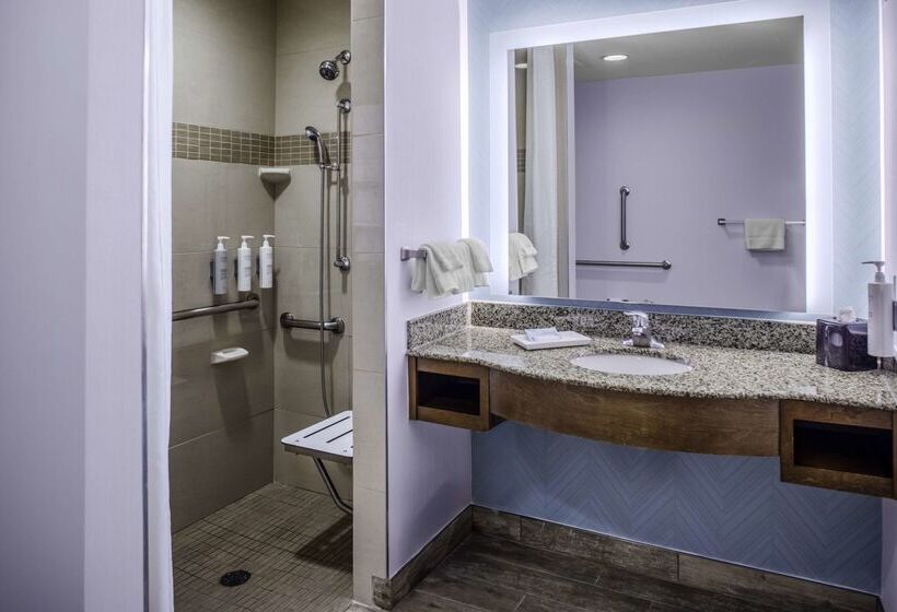 호텔 Hilton Garden Inn Charleston / Mt. Pleasant