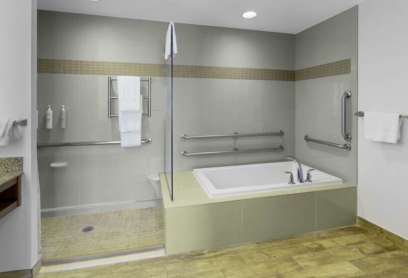 호텔 Hilton Garden Inn Charleston / Mt. Pleasant