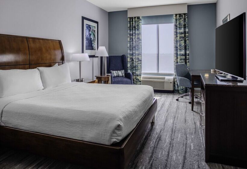 호텔 Hilton Garden Inn Charleston / Mt. Pleasant