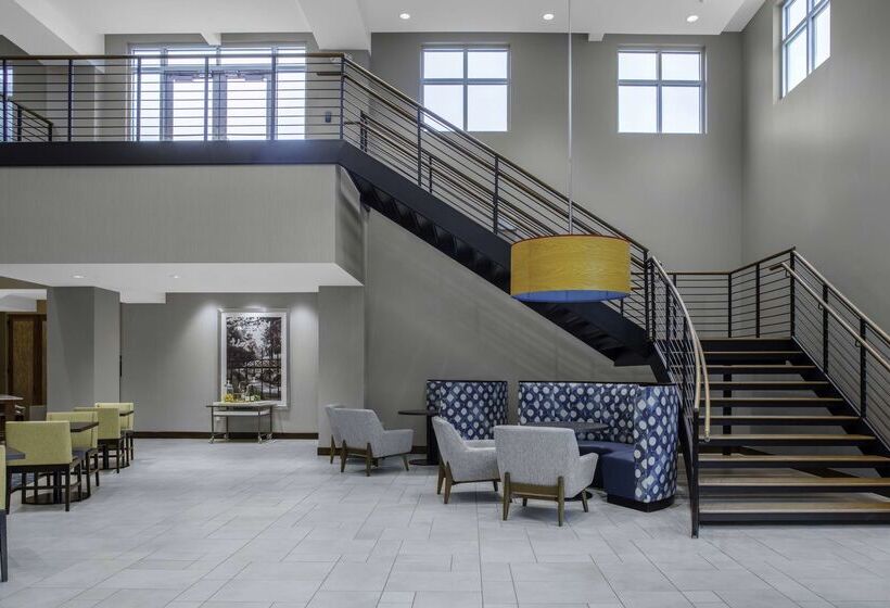 호텔 Hilton Garden Inn Charleston / Mt. Pleasant