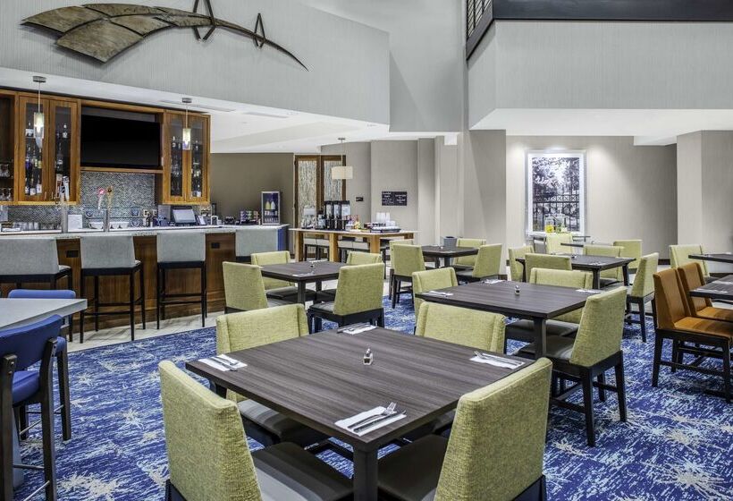 ホテル Hilton Garden Inn Charleston / Mt. Pleasant