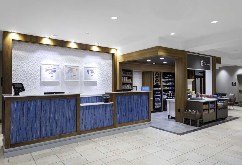 ホテル Hilton Garden Inn Charleston / Mt. Pleasant