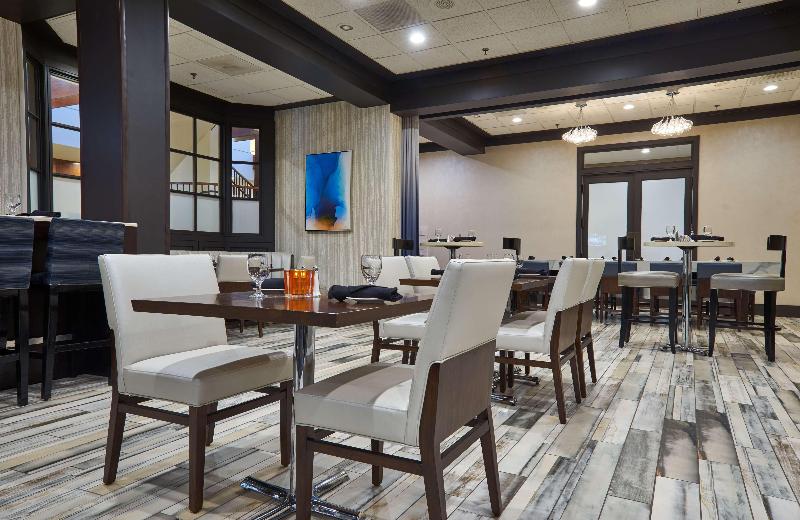 酒店 Hilton Knoxville