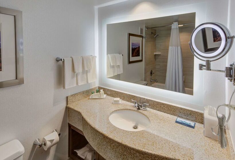 酒店 Hilton Knoxville Airport