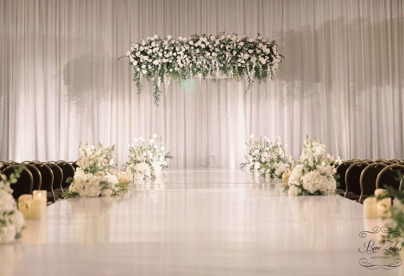 هتل Hilton Los Angeles Airport