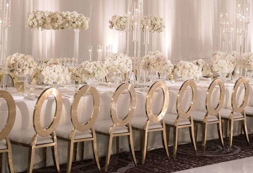 فندق Hilton Los Angeles Airport