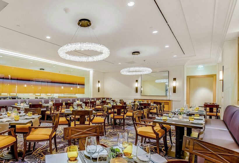 فندق Hilton Los Angeles Airport