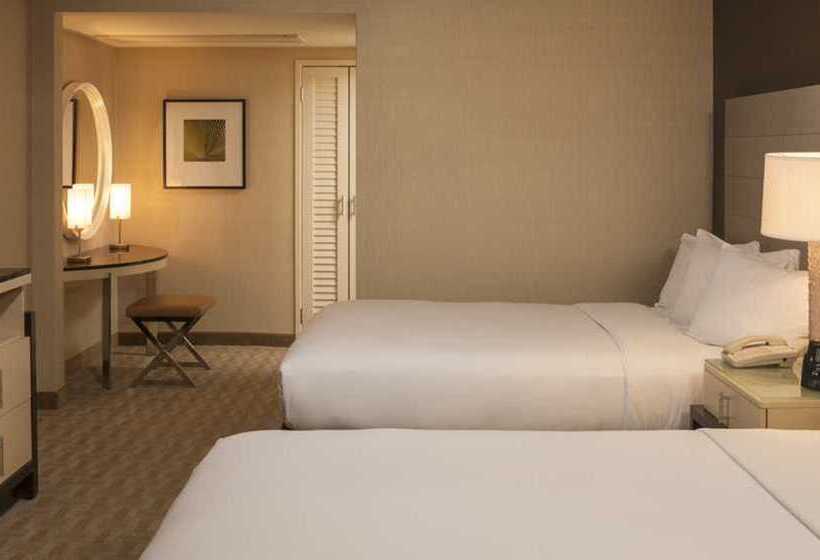 فندق Hilton Los Angeles Airport