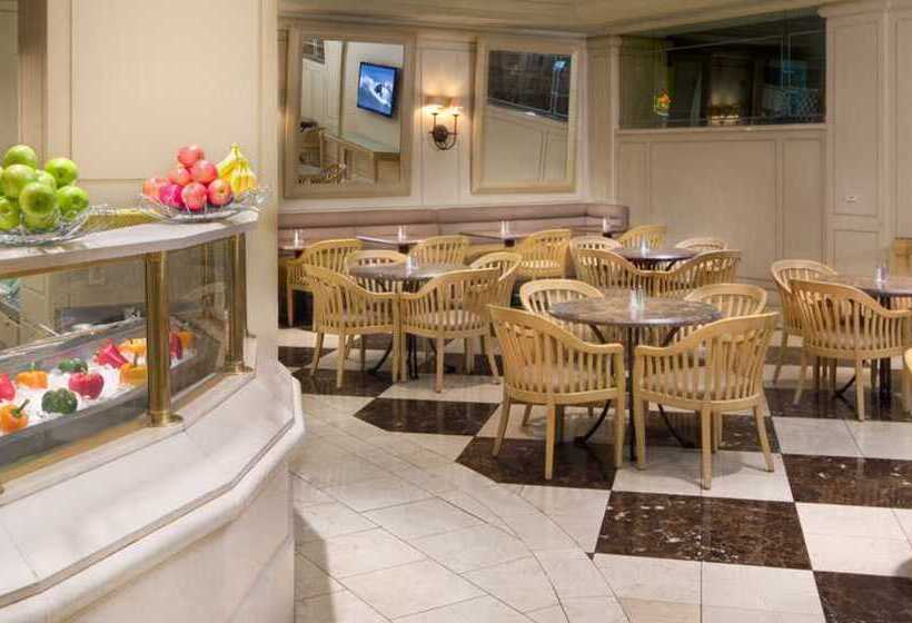 فندق Hilton Los Angeles Airport