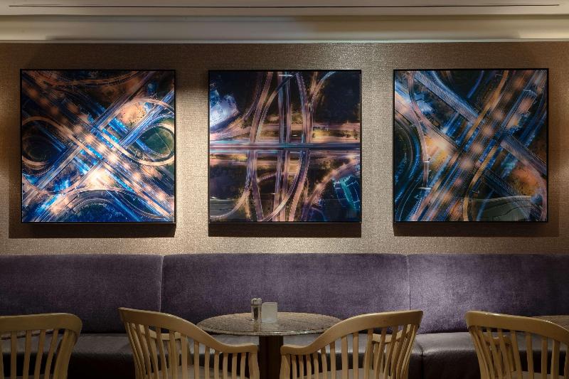 فندق Hilton Los Angeles Airport