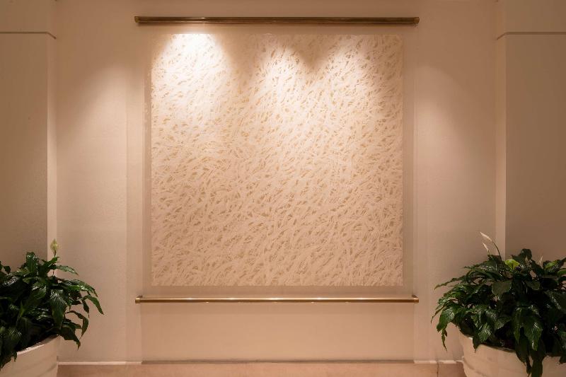 فندق Hilton Los Angeles Airport