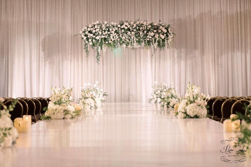 هتل Hilton Los Angeles Airport