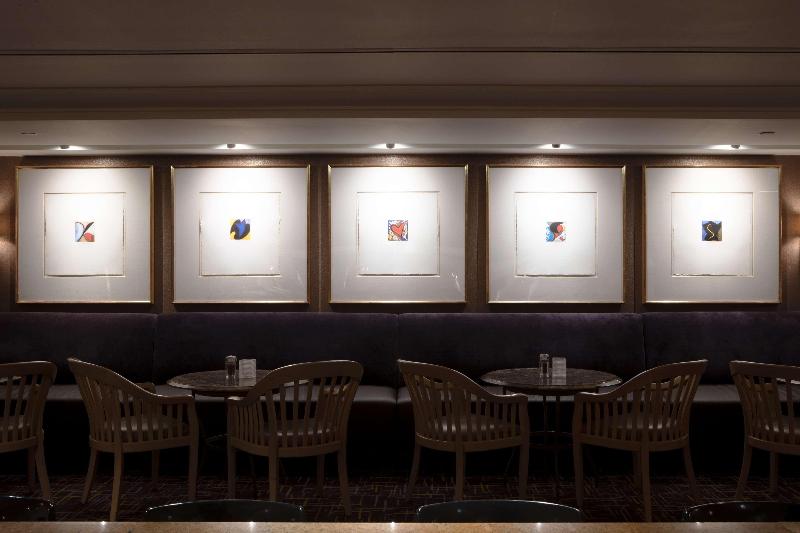 هتل Hilton Los Angeles Airport