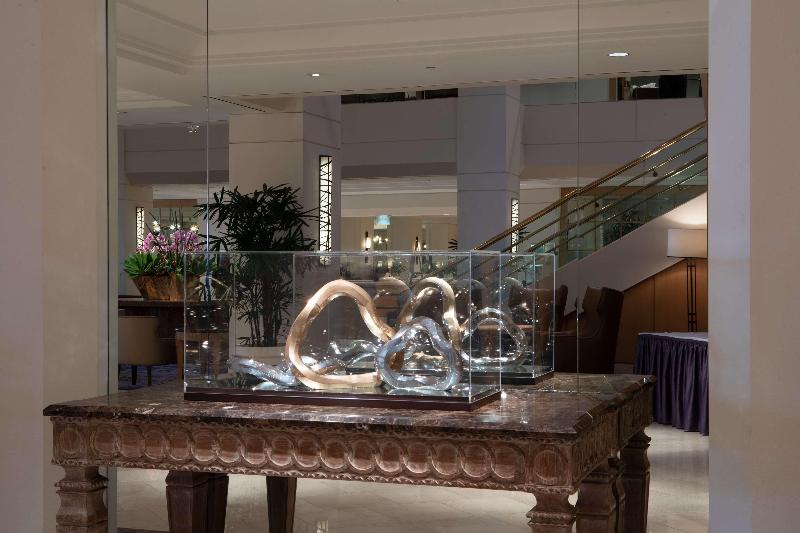 فندق Hilton Los Angeles Airport