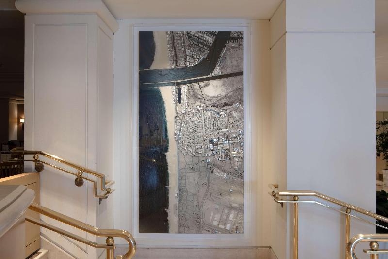 فندق Hilton Los Angeles Airport