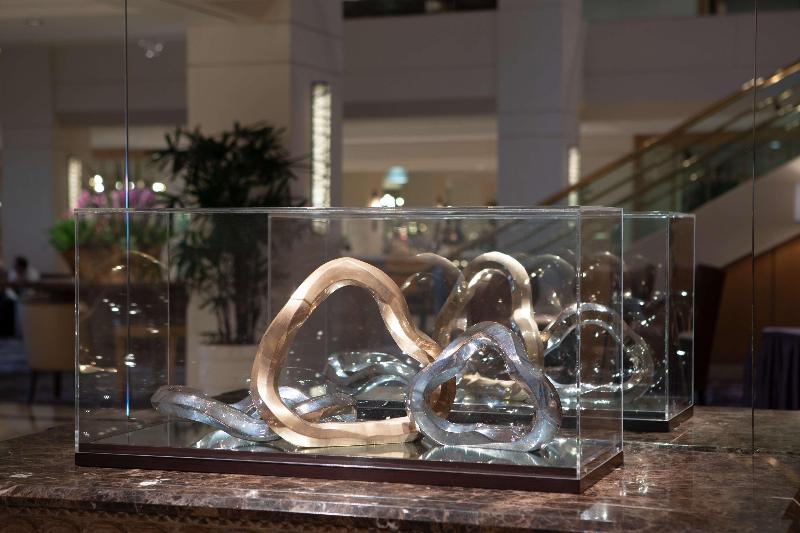 فندق Hilton Los Angeles Airport