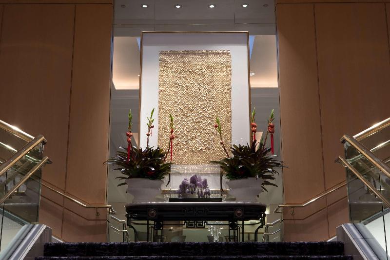 هتل Hilton Los Angeles Airport