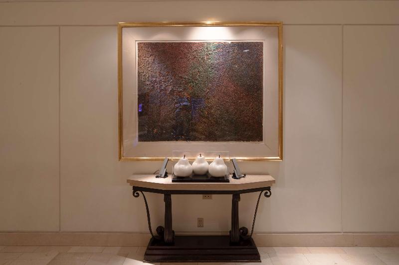 فندق Hilton Los Angeles Airport