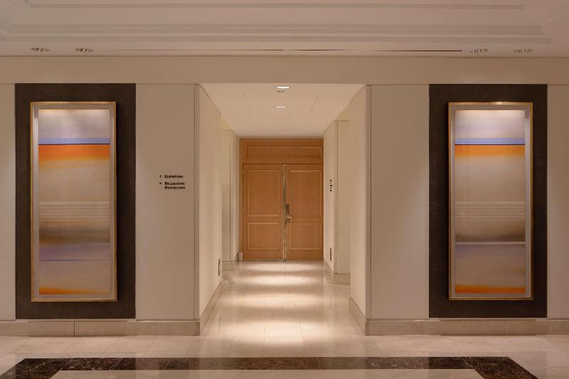 فندق Hilton Los Angeles Airport