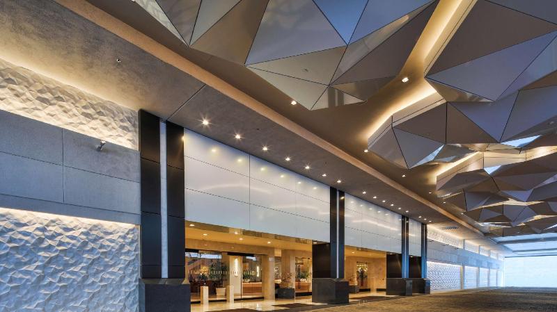 فندق Hilton Los Angeles Airport