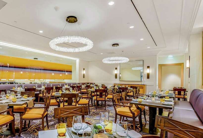 فندق Hilton Los Angeles Airport