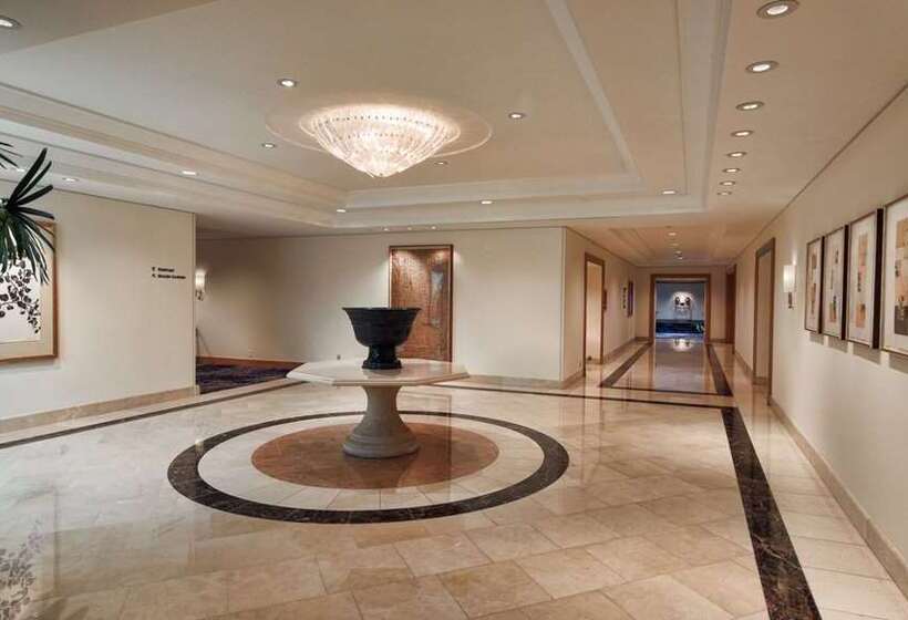 فندق Hilton Los Angeles Airport