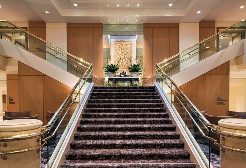فندق Hilton Los Angeles Airport