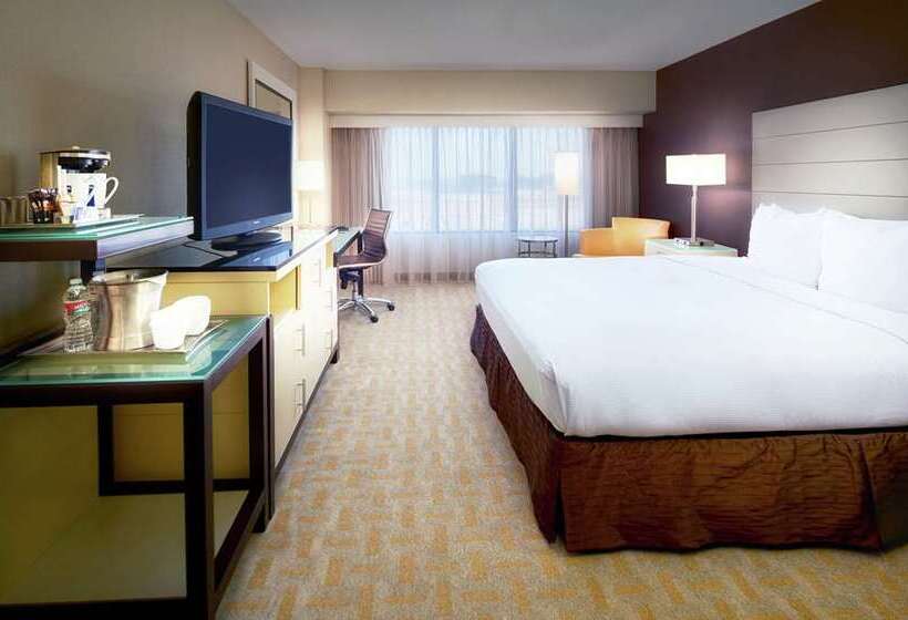فندق Hilton Los Angeles Airport