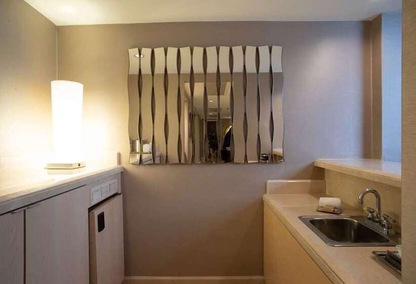 فندق Hilton Los Angeles Airport