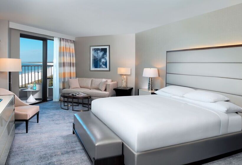 فندق Hilton Marco Island Beach Resort And Spa