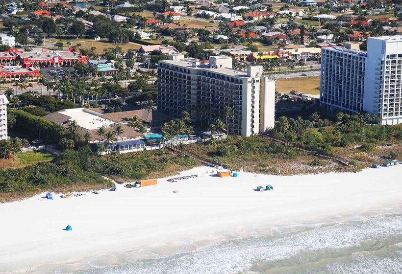 فندق Hilton Marco Island Beach Resort And Spa