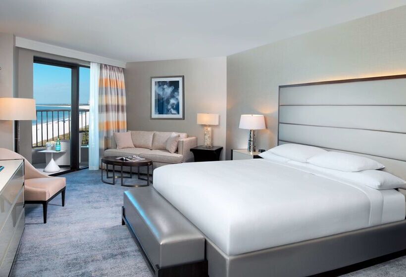 فندق Hilton Marco Island Beach Resort And Spa
