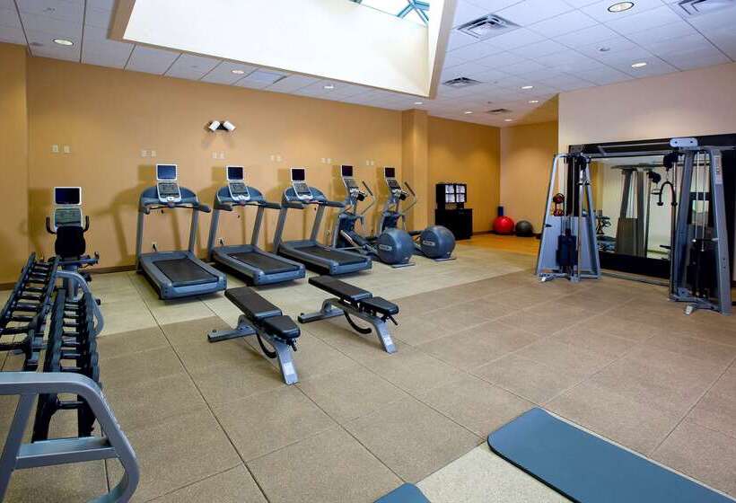 فندق Hilton Melbourne, Fl