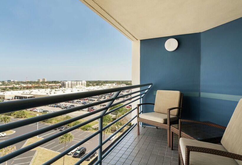 فندق Hilton Melbourne, Fl