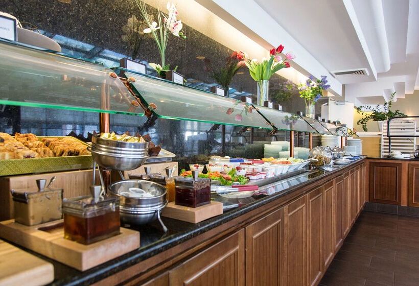 فندق Hilton Melbourne, Fl