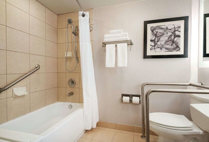 فندق Hilton Melbourne, Fl