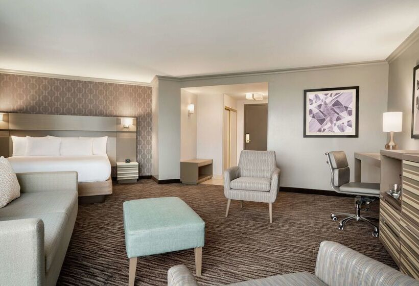 فندق Hilton Melbourne, Fl