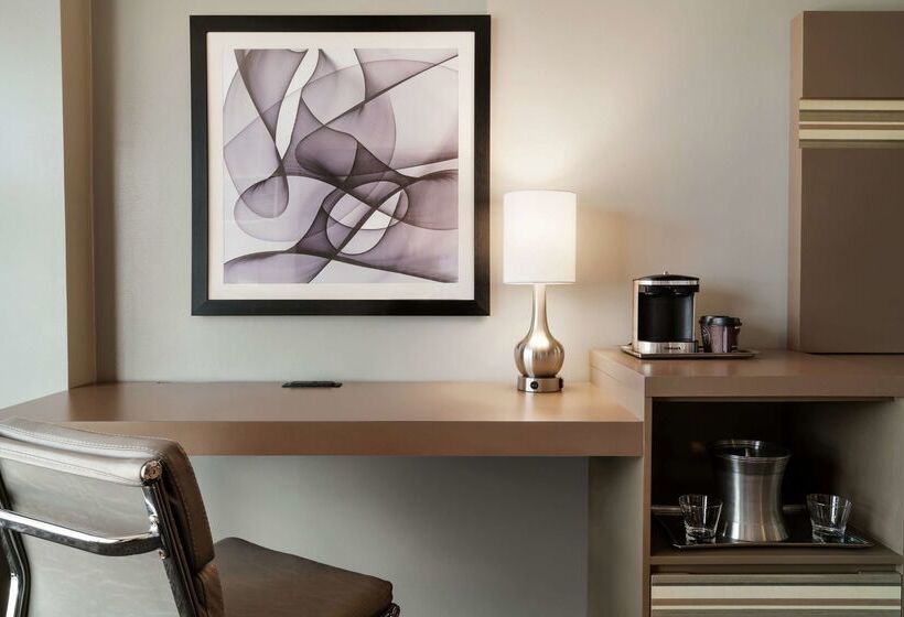 فندق Hilton Melbourne, Fl