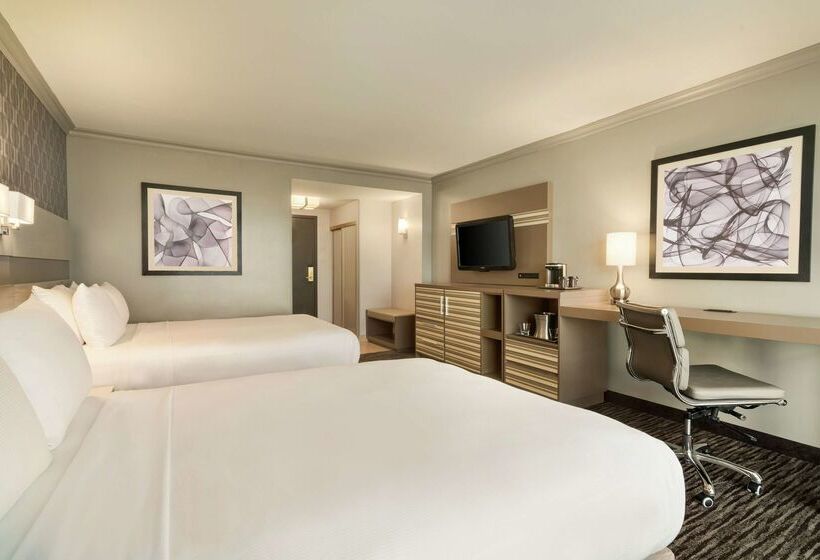 فندق Hilton Melbourne, Fl