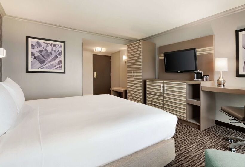 فندق Hilton Melbourne, Fl