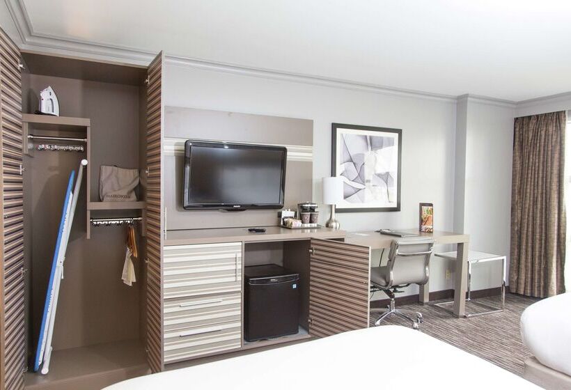 فندق Hilton Melbourne, Fl